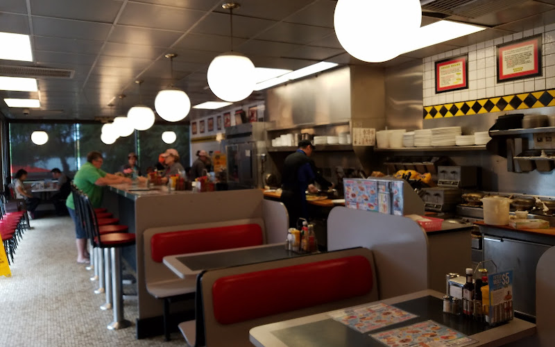 Waffle House
