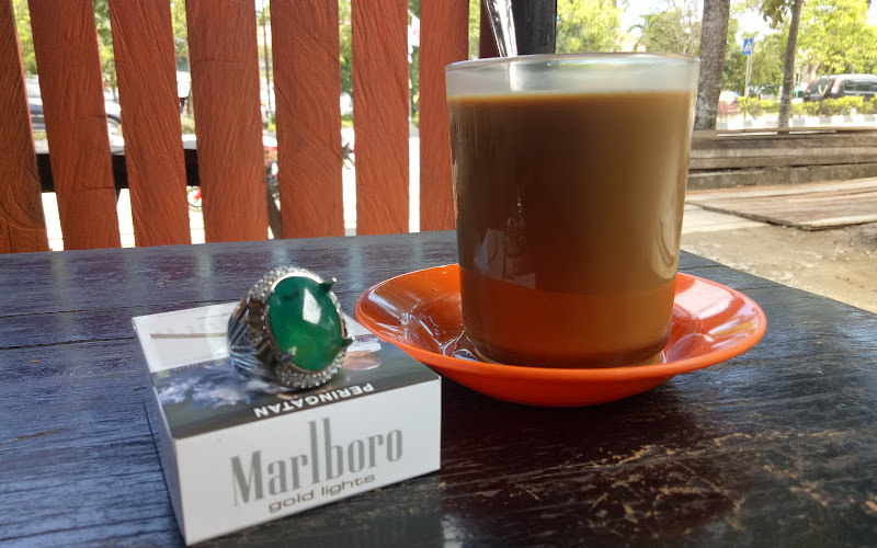 Warkop Labolong Coffee