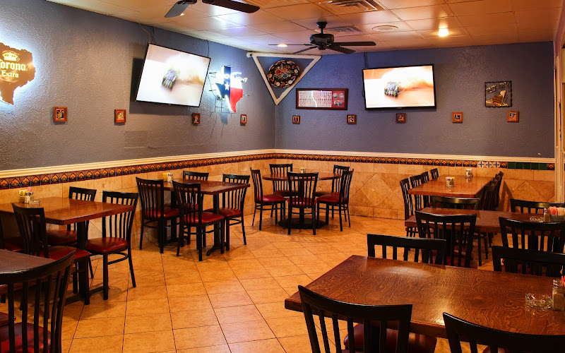 Rancho Grande Bar & Grill- Magnolia