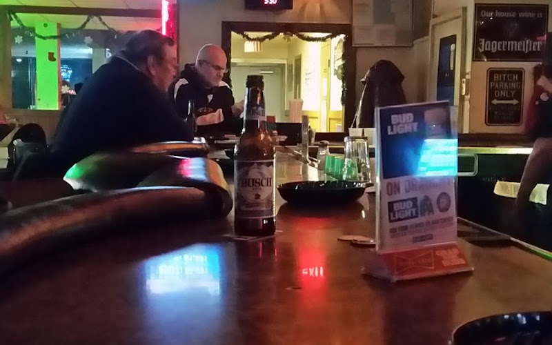 Foley's Fun and Drink