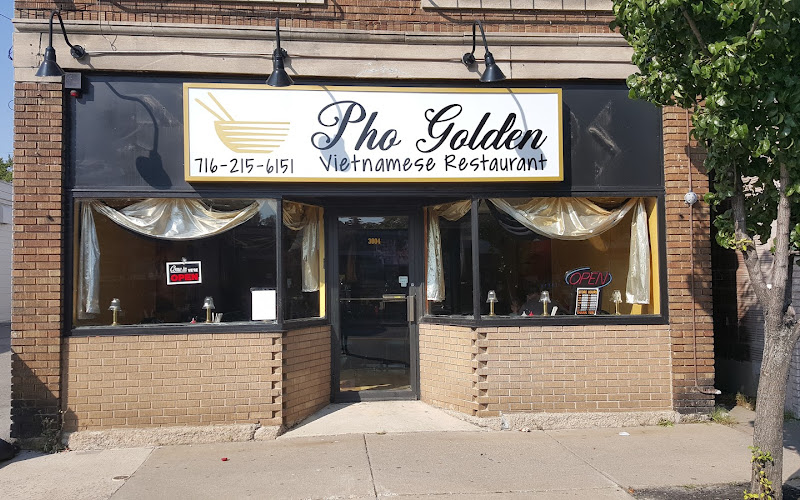 Pho Golden
