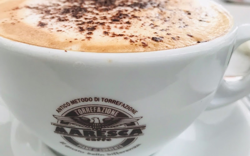 Leone Rosso Trattoria