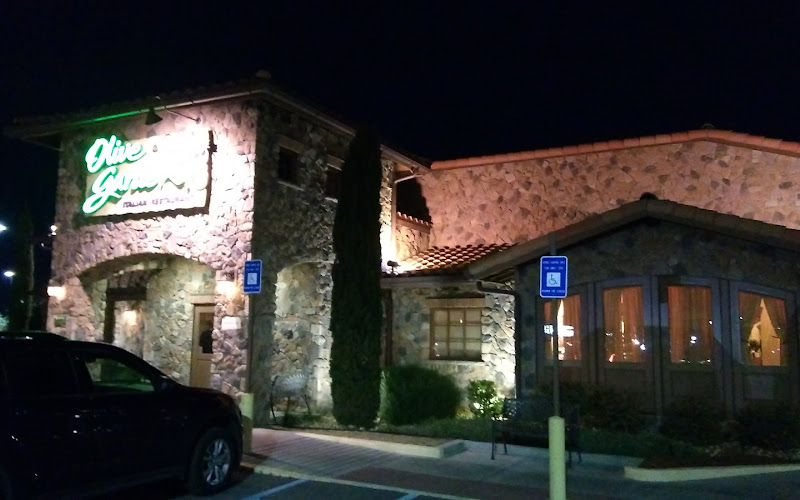 Olive Garden Italian Restaurant