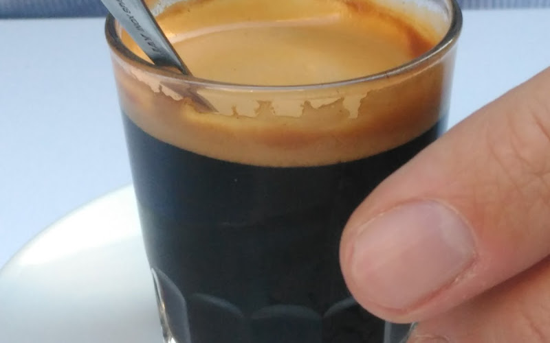 Cafetería Tutti Fruti