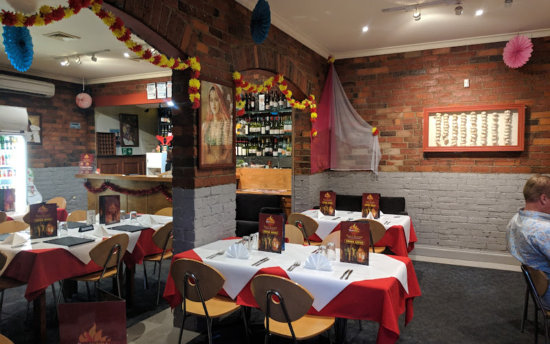 Desi Grill Bairnsdale