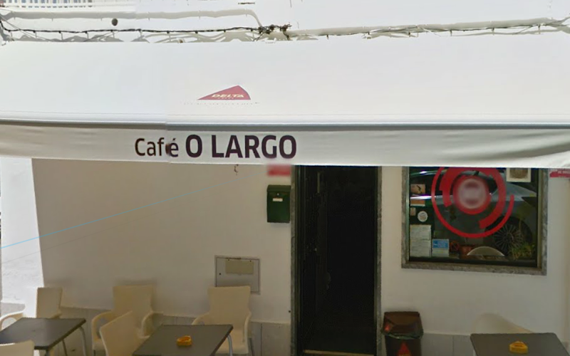 O Largo