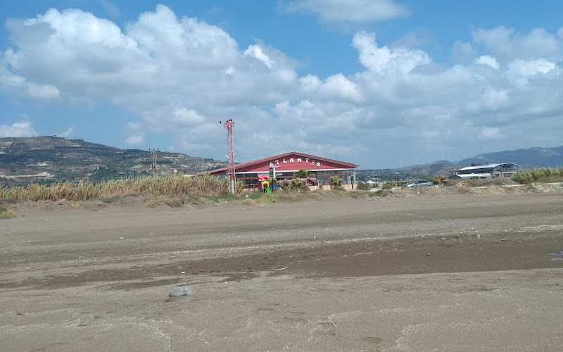 Yakamoz Piknik Yeri Ve Çay Bahçesi