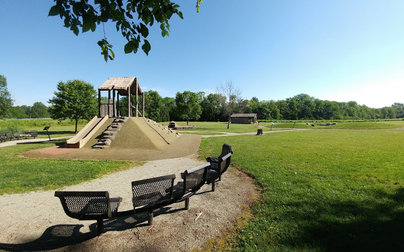 Prather Park