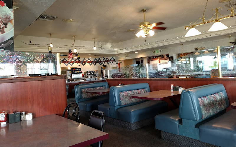 Rockin R Restaurant
