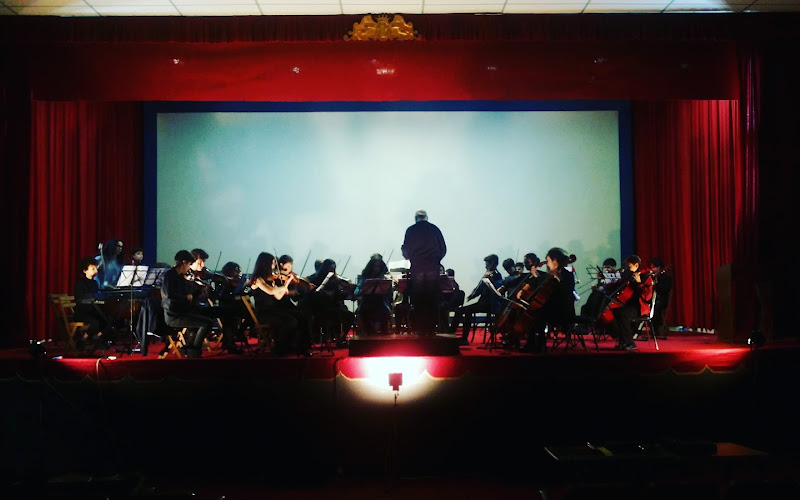 Municipal Guadalcanal Theatre-Cinema