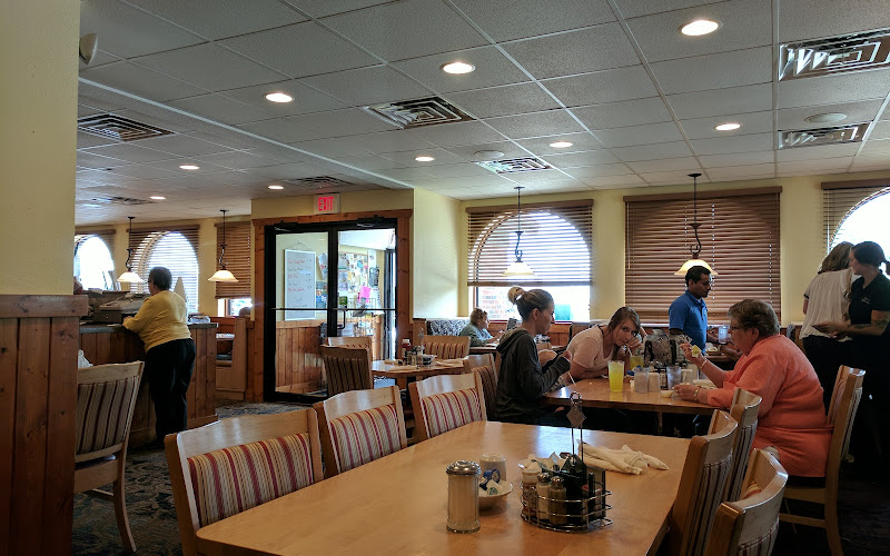 Chippewa Family Restaurant