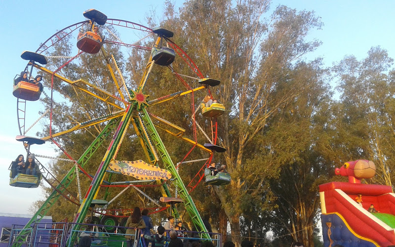 Prado de la Piedra Alta