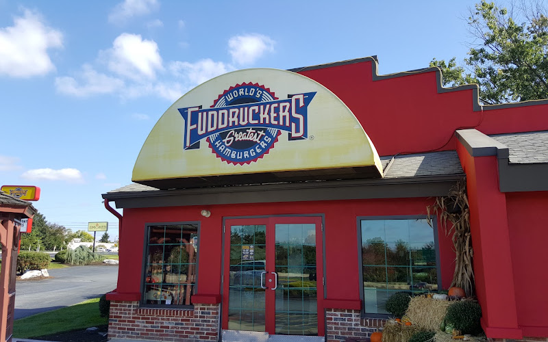 Fuddruckers