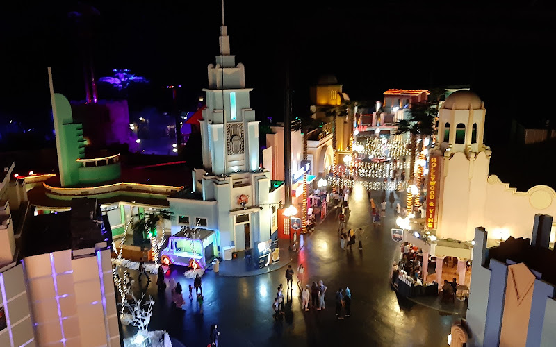 Trans Studio Mall Makassar