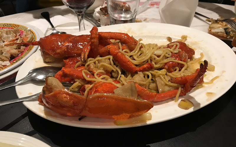 Sale Rainbow Chinese Restaurant