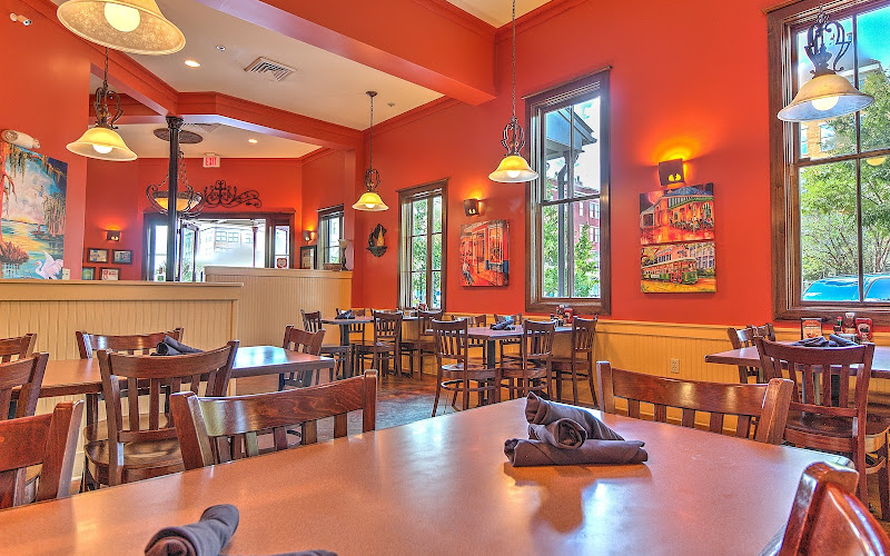 Another Broken Egg Cafe