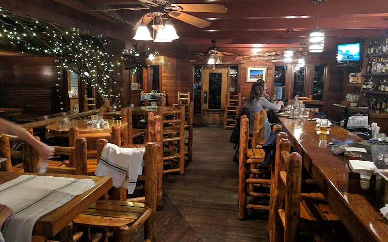 Jason's Beachside Grille