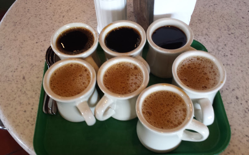 Cafe Du Monde