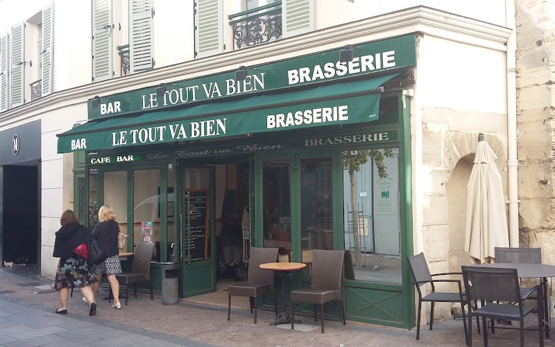 Tout Va Bien