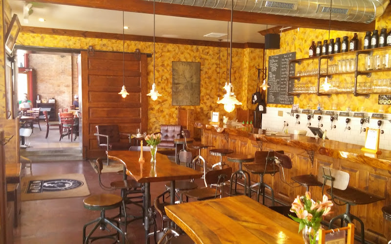 Coal Creek Coffee Downtown