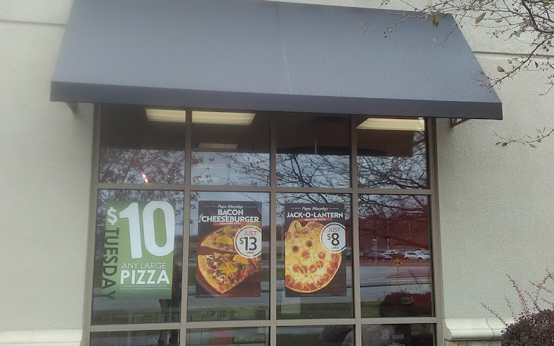 Papa Murphy's | Take 'N' Bake Pizza