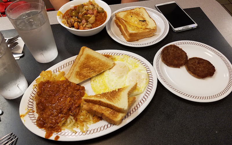 Waffle House