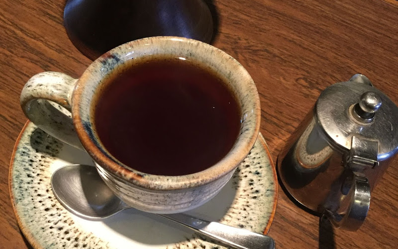 Coffee Yaro