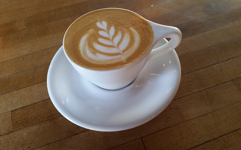 Presta Coffee Roasters