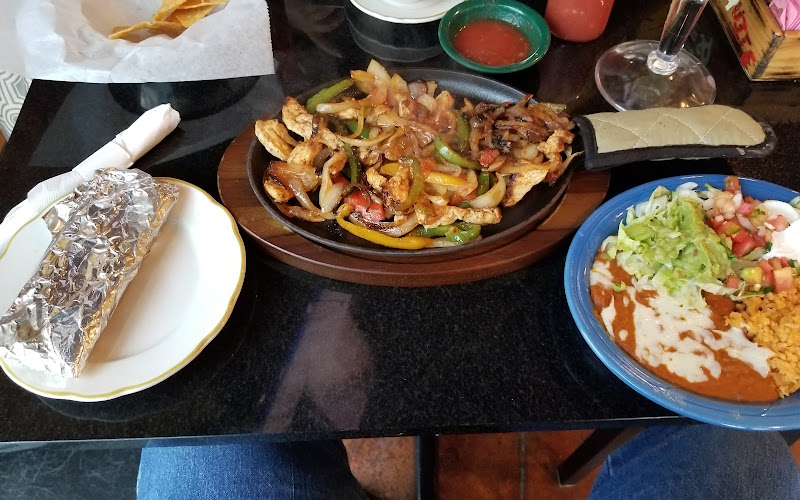 Jalapenos Mexican Cuisine