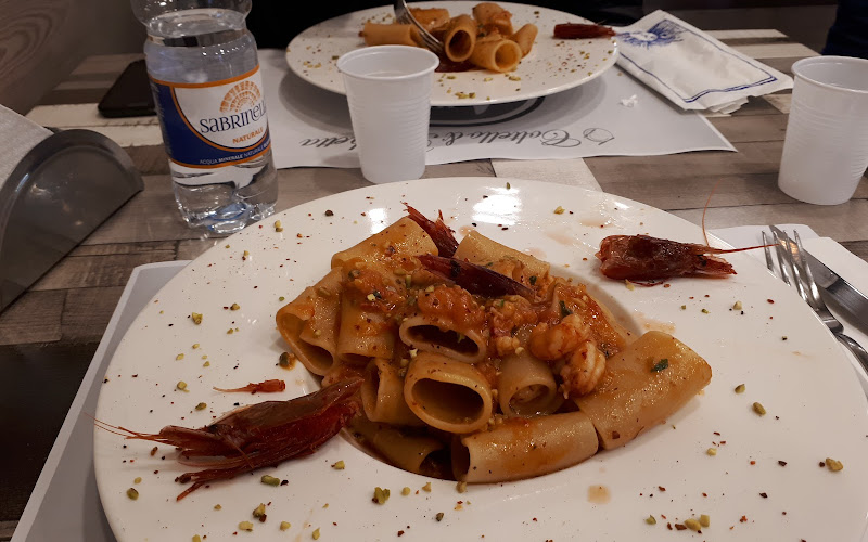 Ristorante Coltello & Forchetta di Sergio Stagno