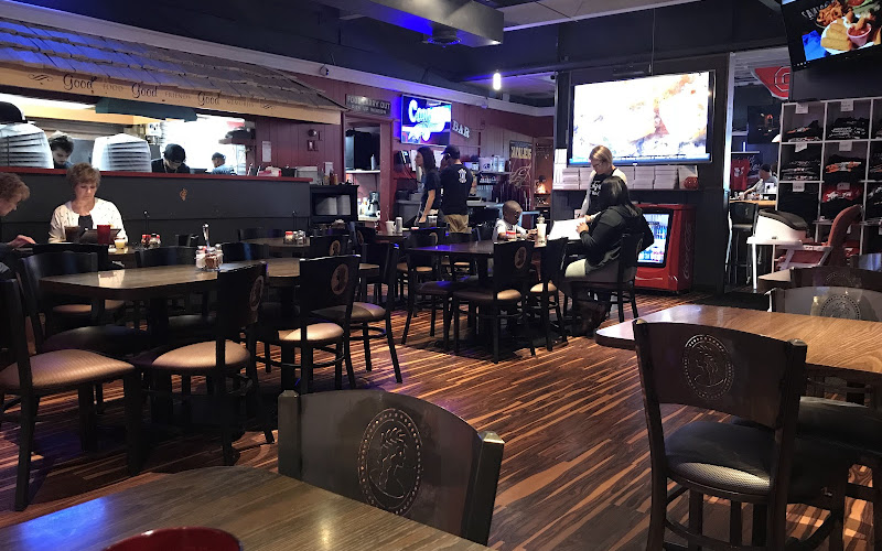 Cameo Pizza