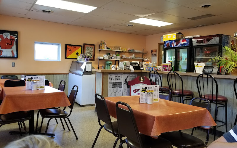 Scottie's Den