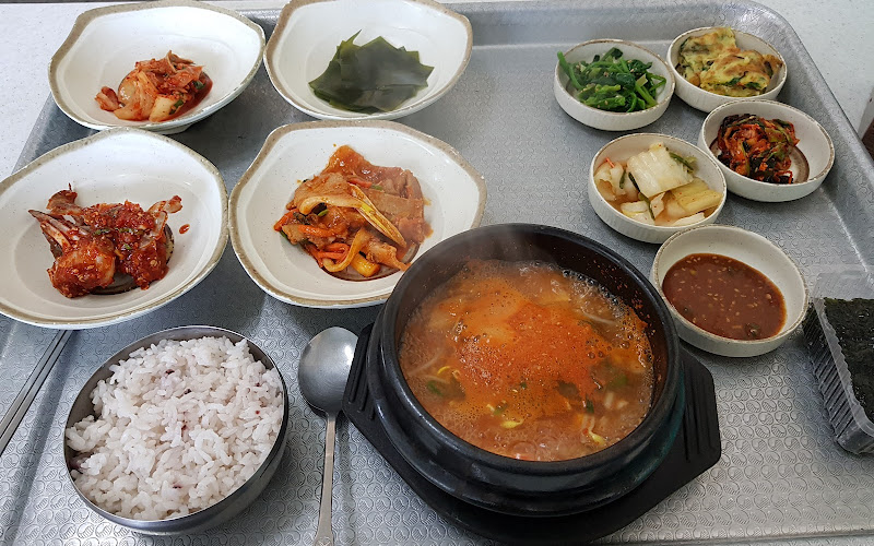 삼거리식당