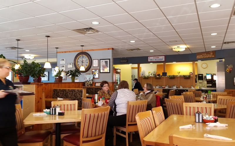 Altoona Family Restaurant