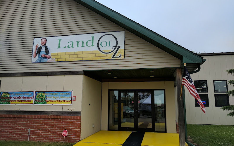 Children's Discovery Museum