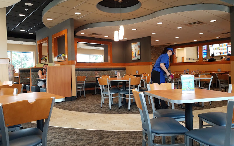 Culver’s