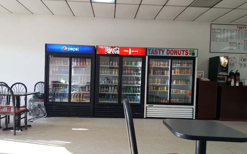 Tasty Donuts