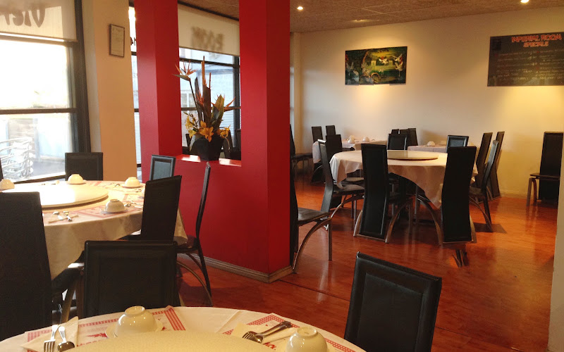 Imperial Room