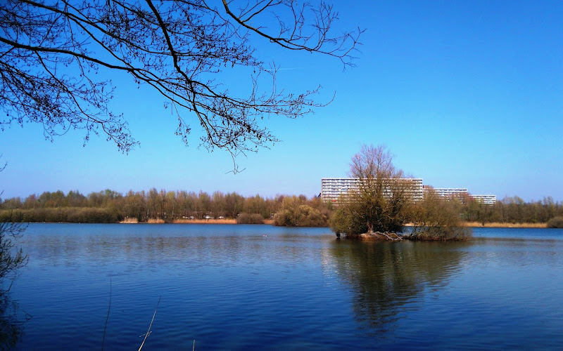 インメルロー公園