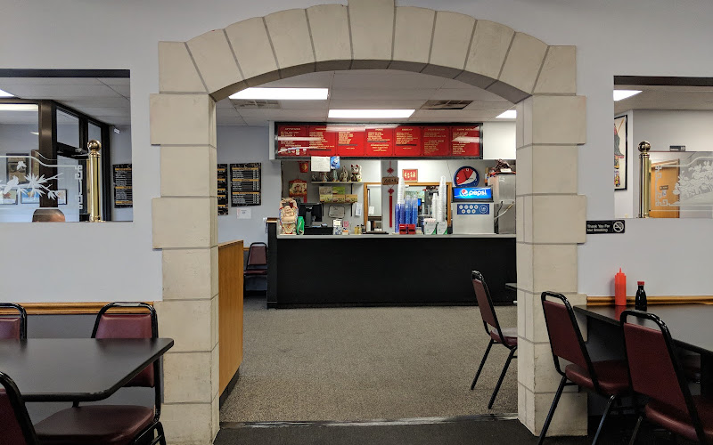 Fortune Palace Chinese Restaurant