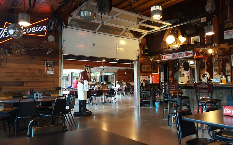 Papa Chubby's Food & Booze