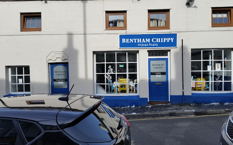Bentham Chippy
