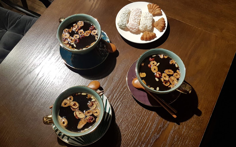 Cafe Eldyn
