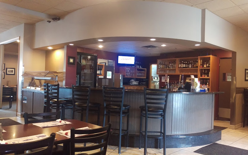 da Vinci's Restaurant