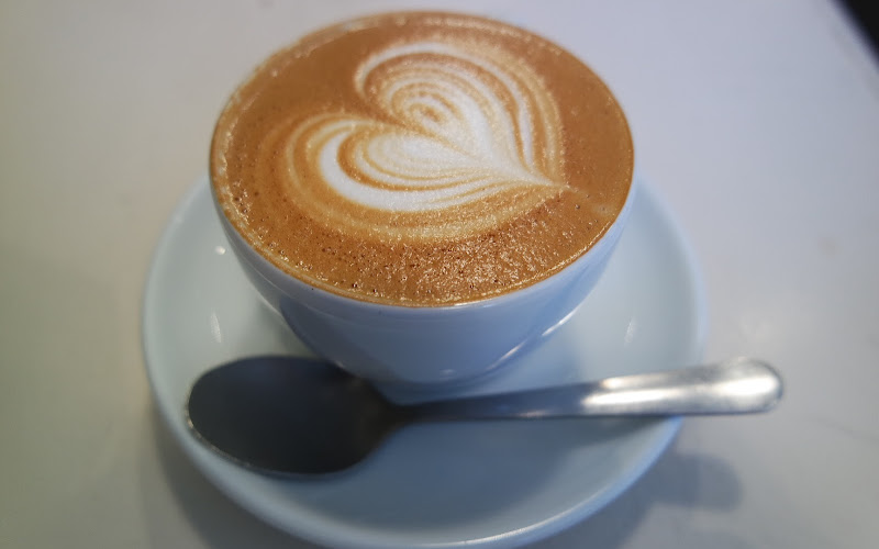 Wrecking Ball Coffee Roasters