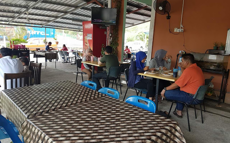 Balqis Indah Corner
