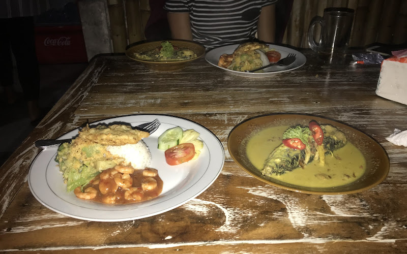 Rasta Cafe