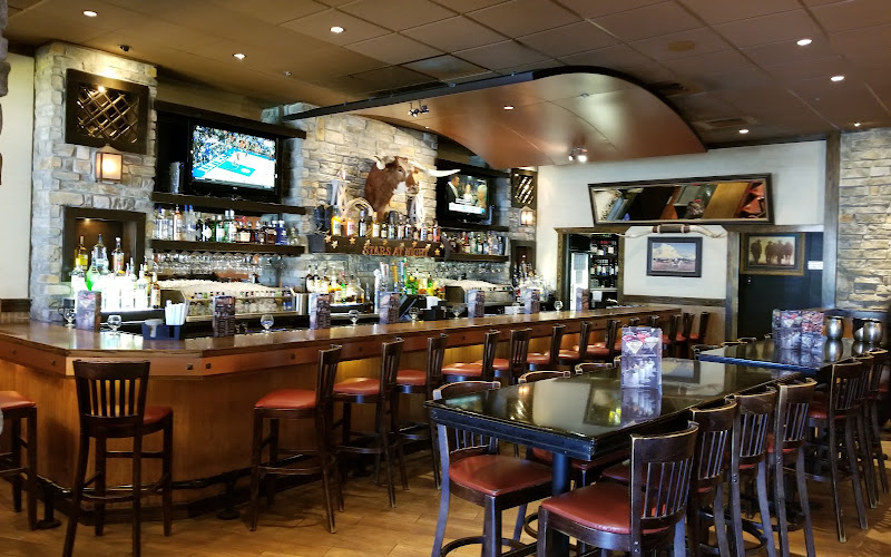 LongHorn Steakhouse