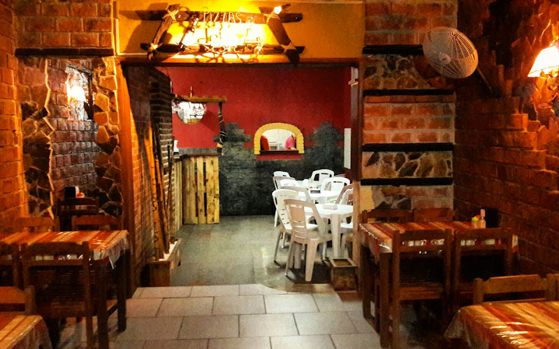 Pizzas del Este