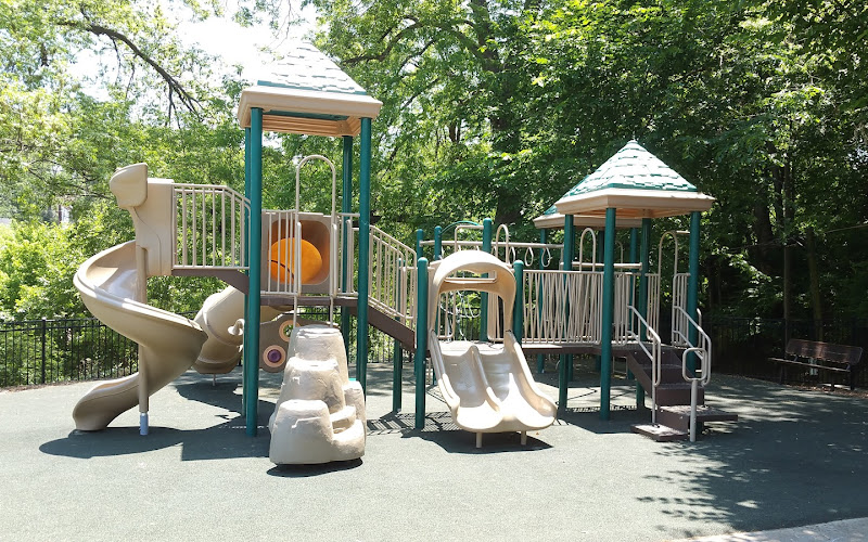 리즈 포프 공원